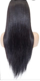 Kandy Stylez Straight Lace Wig