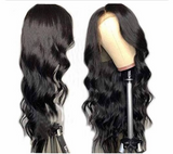 Brazilian Loose Wave Lace Wig